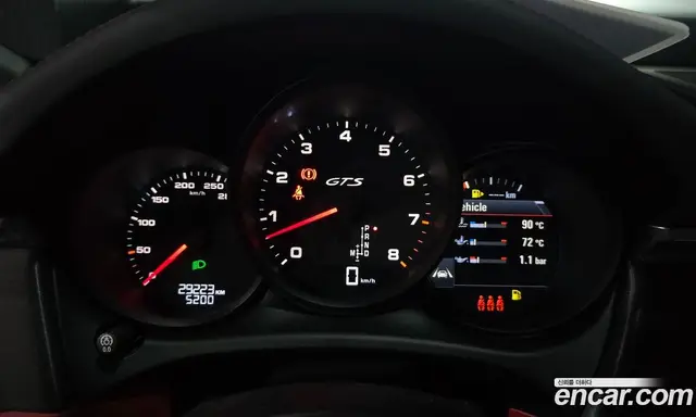 Porsche Macan 2020 2.9 АКПП, миниатюра 10 Porsche Macan 2020 2.9 АКПП, миниатюра 10