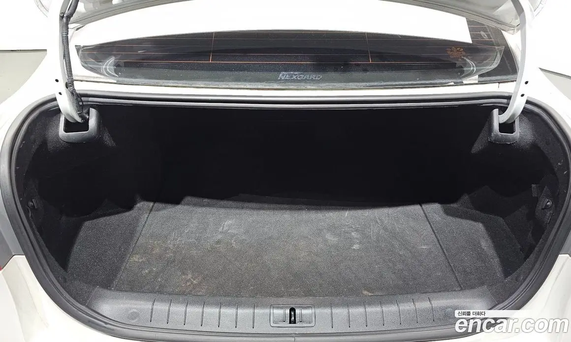 Renault (Samsung) SM5 2015 2.0 АКПП, фото 20