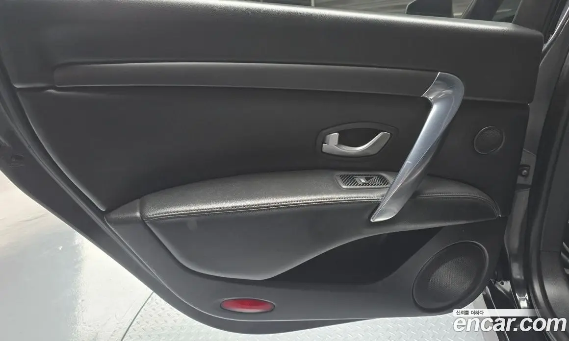 Renault (Samsung) SM7 2016 2.0 АКПП, фото 15