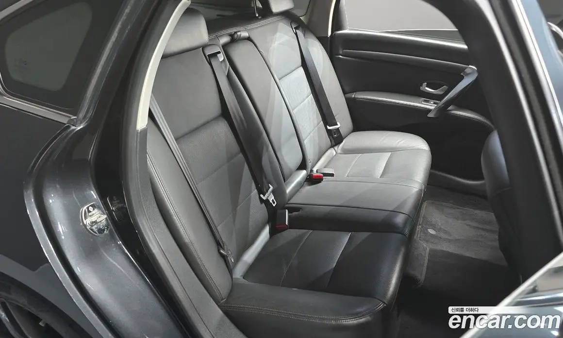 Renault (Samsung) SM7 2016 2.0 АКПП, фото 17