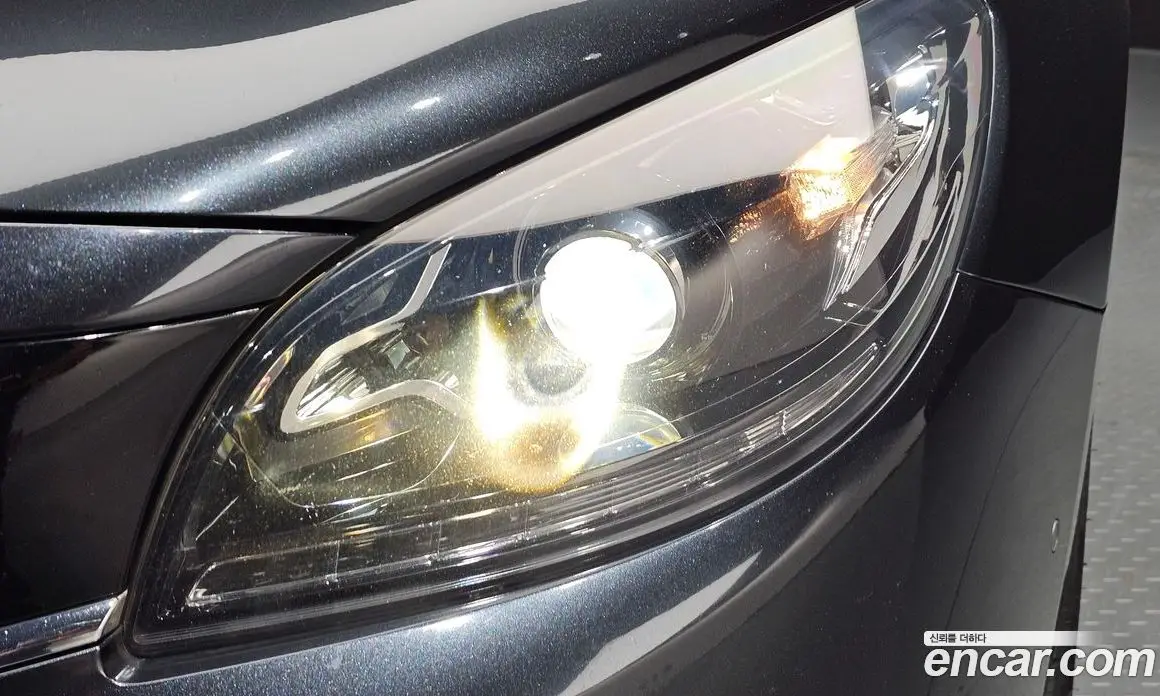 Renault (Samsung) SM7 2016 2.0 АКПП, фото 8