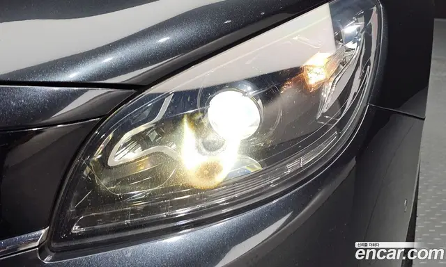 Renault (Samsung) SM7 2016 2.0 АКПП, миниатюра 8