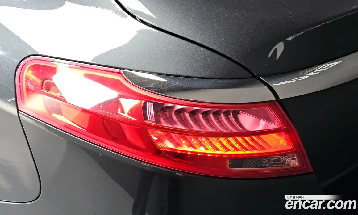 Renault (Samsung) SM7 2016 2.0 АКПП, фото 9