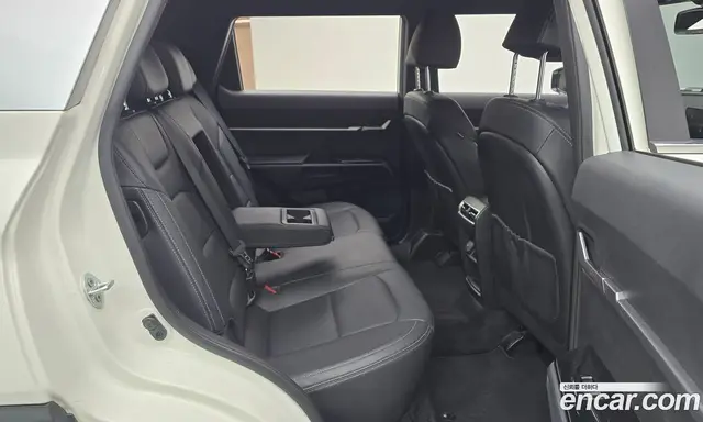 SsangYong Torres 2022 1.5 АКПП, миниатюра 12