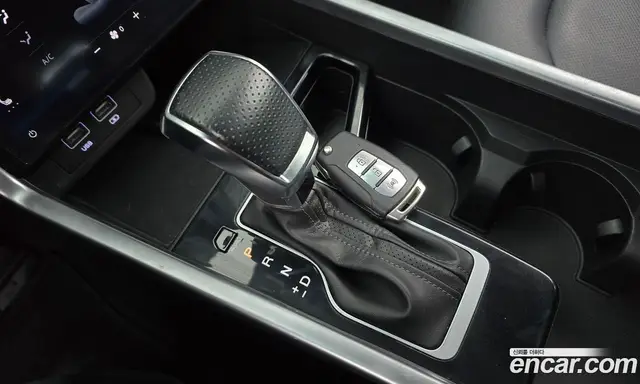 SsangYong Torres 2022 1.5 АКПП, миниатюра 9