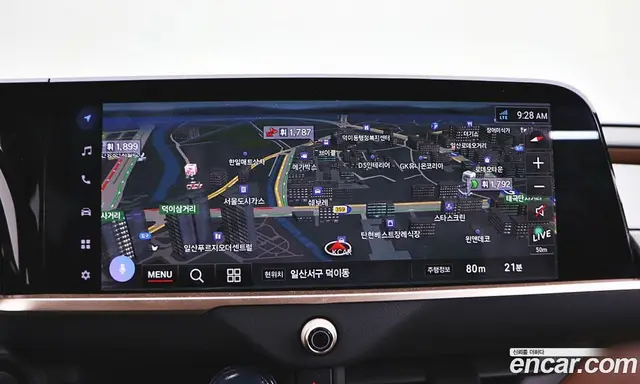 Toyota Crown 2024 2.5 АКПП, миниатюра 12