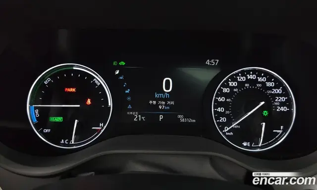Toyota Sienna 2024 2.5 АКПП, миниатюра 11