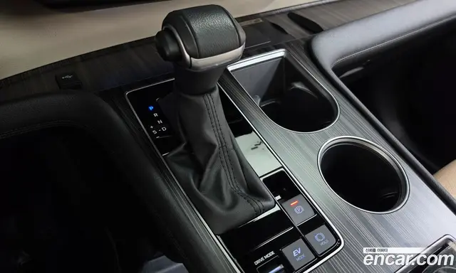 Toyota Sienna 2024 2.5 АКПП, миниатюра 12