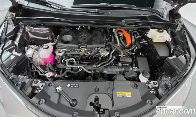 Toyota Sienna 2024 2.5 АКПП, миниатюра 6