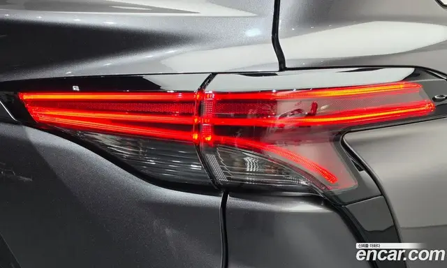 Toyota Sienna 2024 2.5 АКПП, миниатюра 9