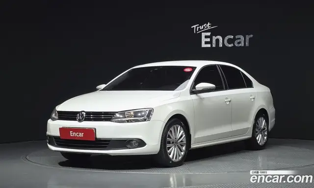 Volkswagen Jetta, 2013, 152 936 км
