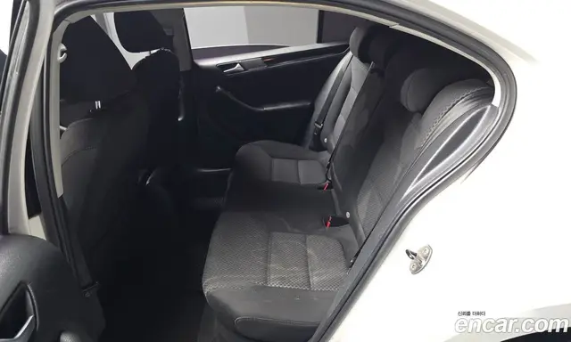 Volkswagen Jetta 2013 1.6 АКПП, миниатюра 11