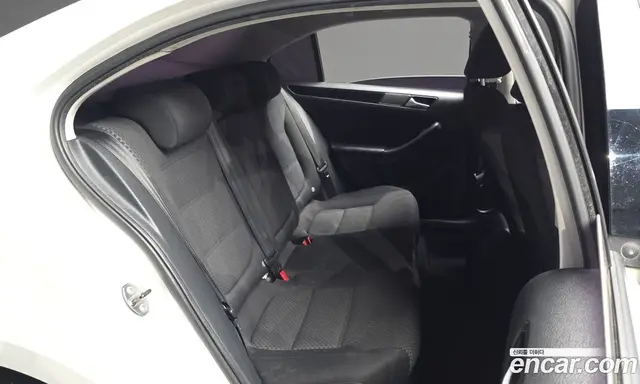 Volkswagen Jetta 2013 1.6 АКПП, миниатюра 12