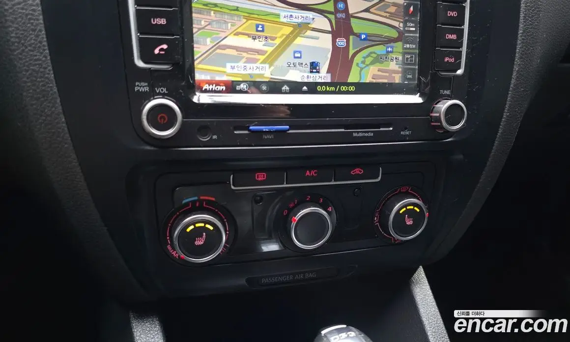 Volkswagen Jetta 2013 1.6 АКПП, фото 17