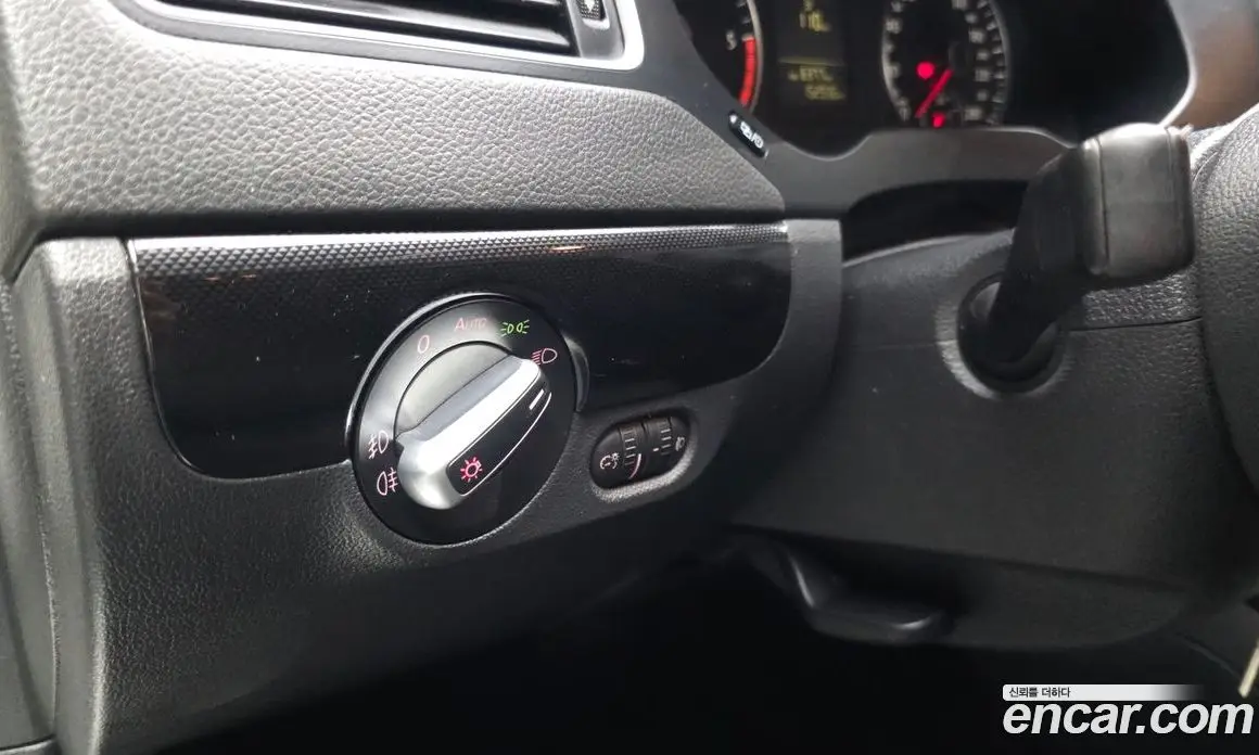 Volkswagen Jetta 2013 1.6 АКПП, фото 19