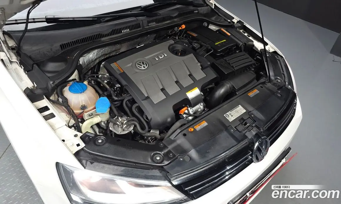 Volkswagen Jetta 2013 1.6 АКПП, фото 6