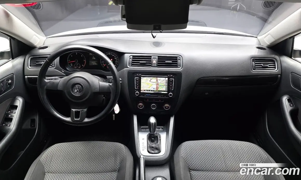 Volkswagen Jetta 2013 1.6 АКПП, фото 7