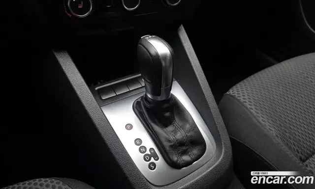 Volkswagen Jetta 2013 1.6 АКПП, миниатюра 9