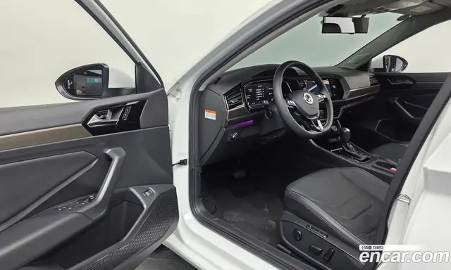 Volkswagen Jetta 2021 1.4 АКПП, миниатюра 12