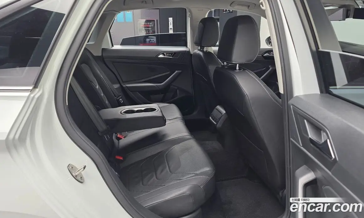 Volkswagen Jetta 2021 1.4 АКПП, фото 15