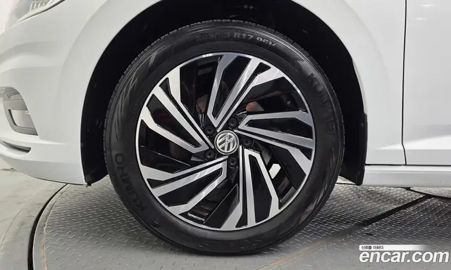 Volkswagen Jetta 2021 1.4 АКПП, миниатюра 4