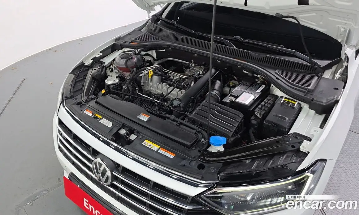 Volkswagen Jetta 2021 1.4 АКПП, фото 5