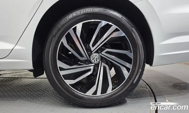 Volkswagen Jetta 2021 1.4 АКПП, миниатюра 6