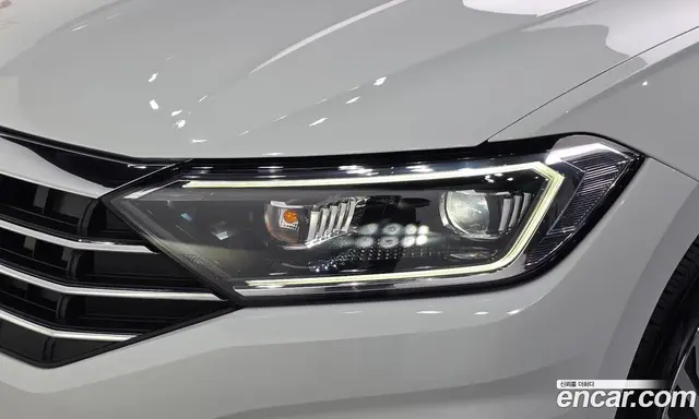 Volkswagen Jetta 2021 1.4 АКПП, миниатюра 7