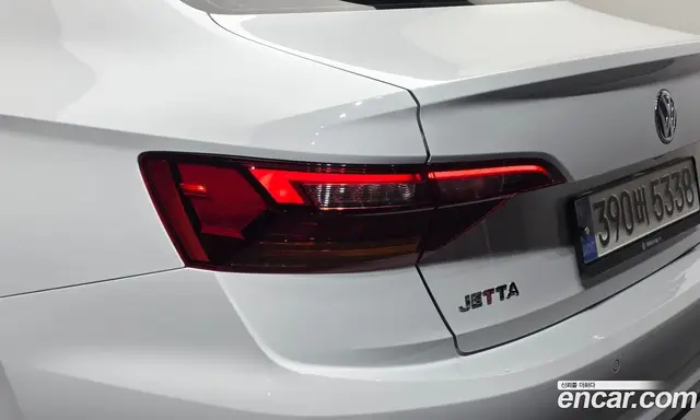 Volkswagen Jetta 2021 1.4 АКПП, миниатюра 8