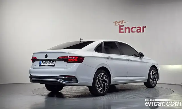 Volkswagen Jetta, 2023, 78 541 км