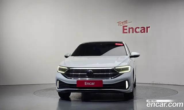 Volkswagen Jetta 2023 1.5 АКПП, миниатюра 2