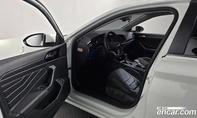 Volkswagen Jetta 2023 1.5 АКПП, миниатюра 12