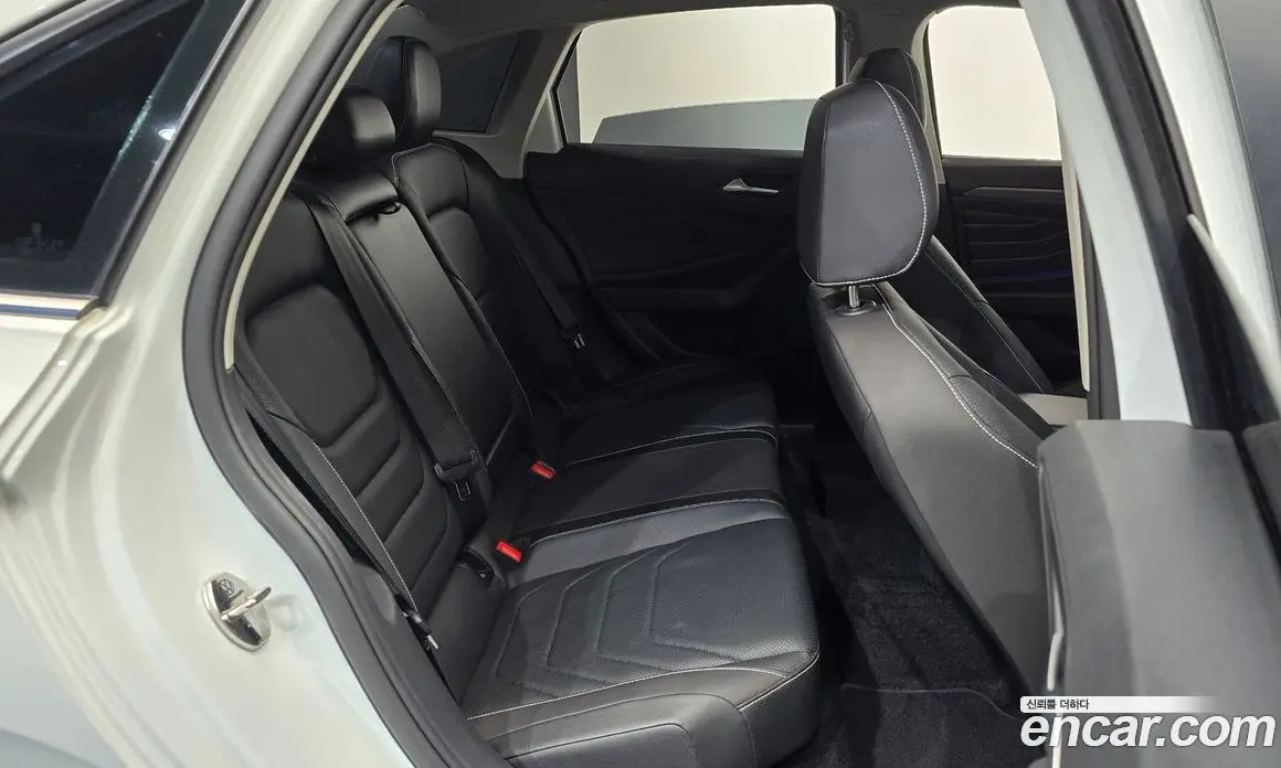 Volkswagen Jetta 2023 1.5 АКПП, фото 16