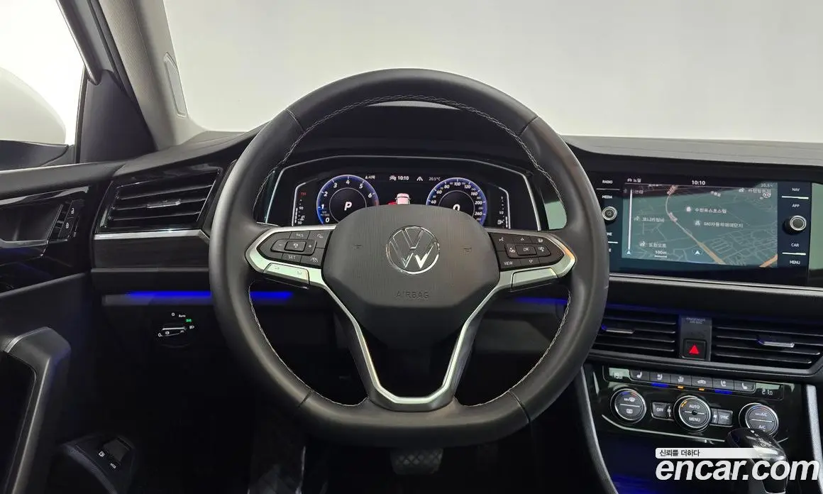 Volkswagen Jetta 2023 1.5 АКПП, фото 18