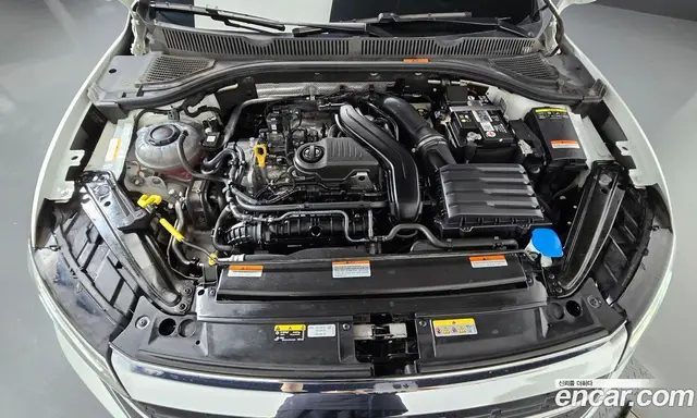 Volkswagen Jetta 2023 1.5 АКПП, миниатюра 5