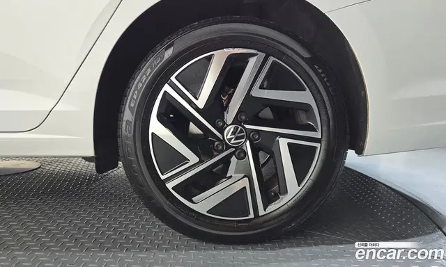 Volkswagen Jetta 2023 1.5 АКПП, миниатюра 6