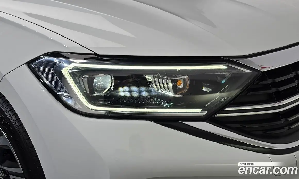 Volkswagen Jetta 2023 1.5 АКПП, фото 7
