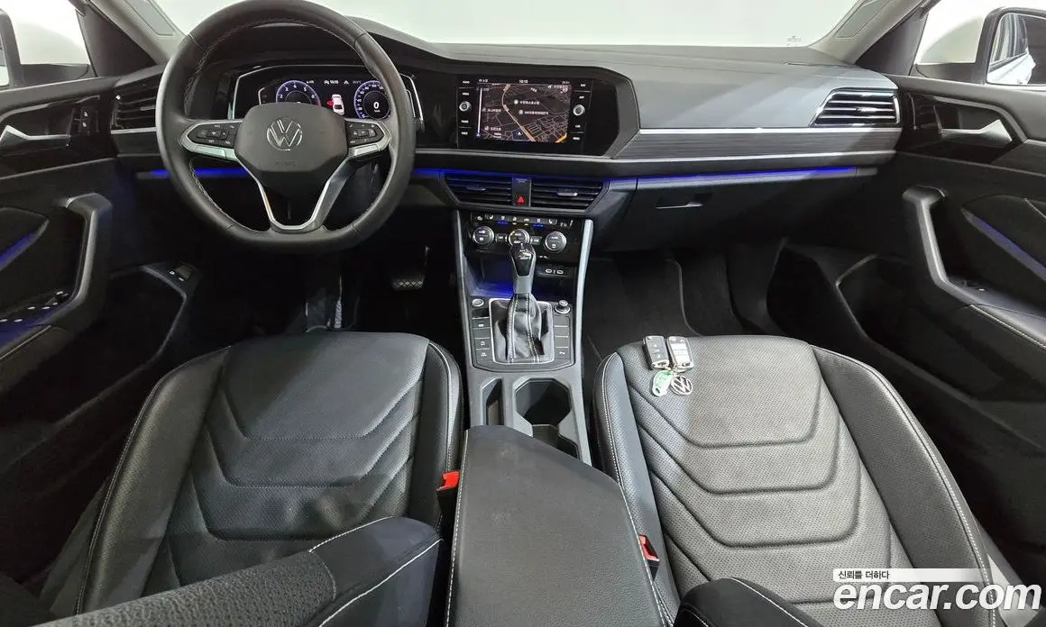 Volkswagen Jetta 2023 1.5 АКПП, фото 9