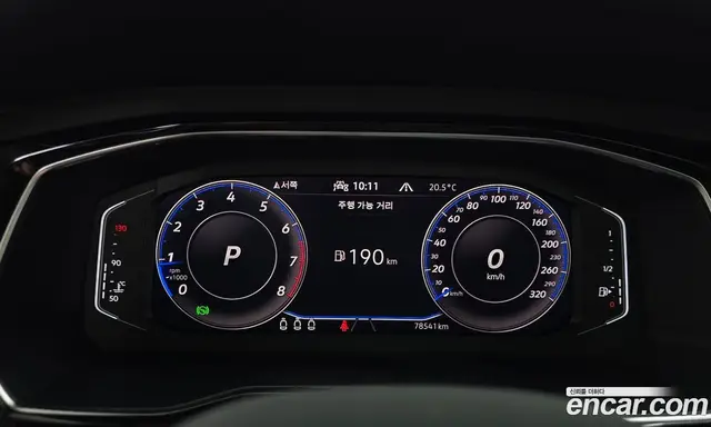 Volkswagen Jetta 2023 1.5 АКПП, миниатюра 10