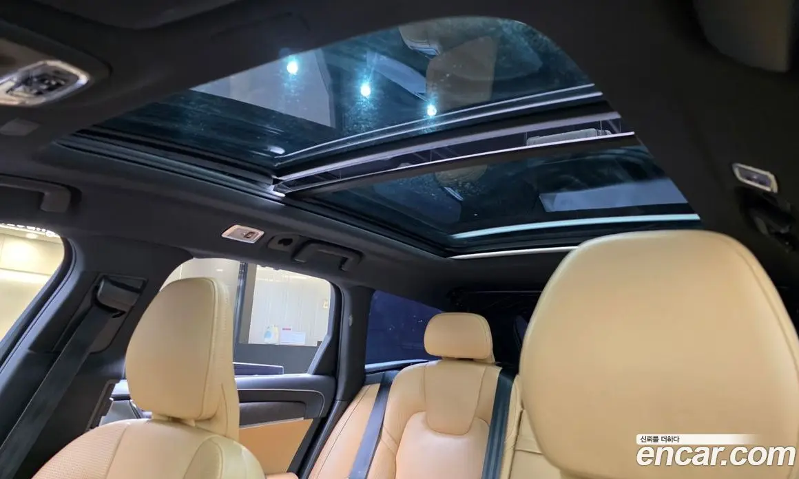 Volvo V90 2018 2.0 АКПП, фото 18