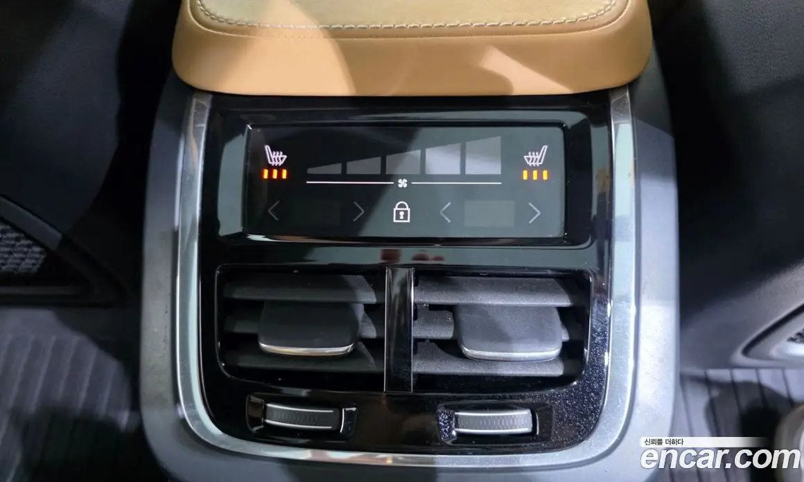 Volvo V90 2018 2.0 АКПП, фото 19