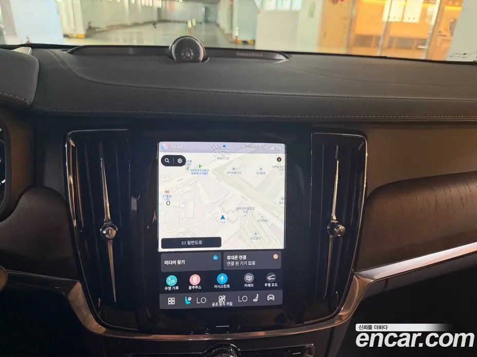 Volvo V90 2025 2.0 АКПП, фото 16