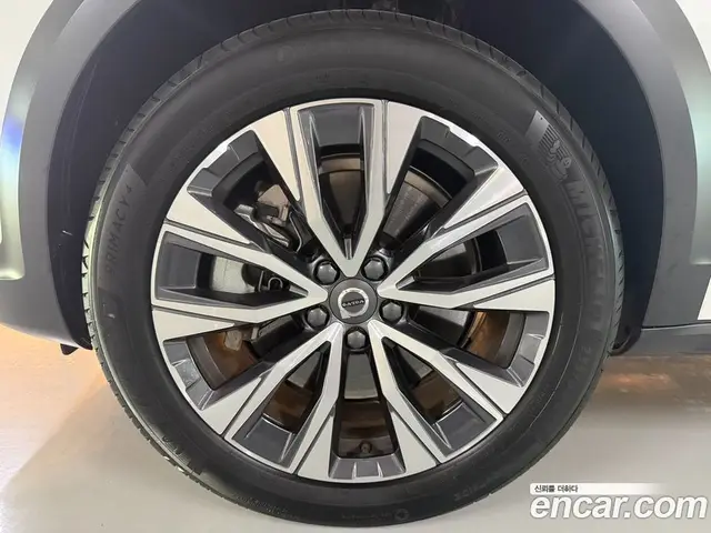 Volvo V90 2025 2.0 АКПП, миниатюра 5