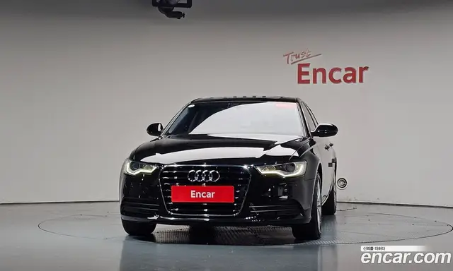 Audi A6 2015 2.0 АКПП, миниатюра 2