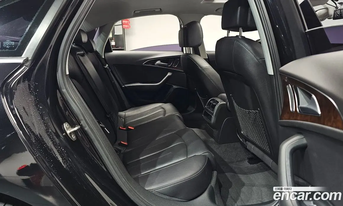 Audi A6 2015 2.0 АКПП, фото 16