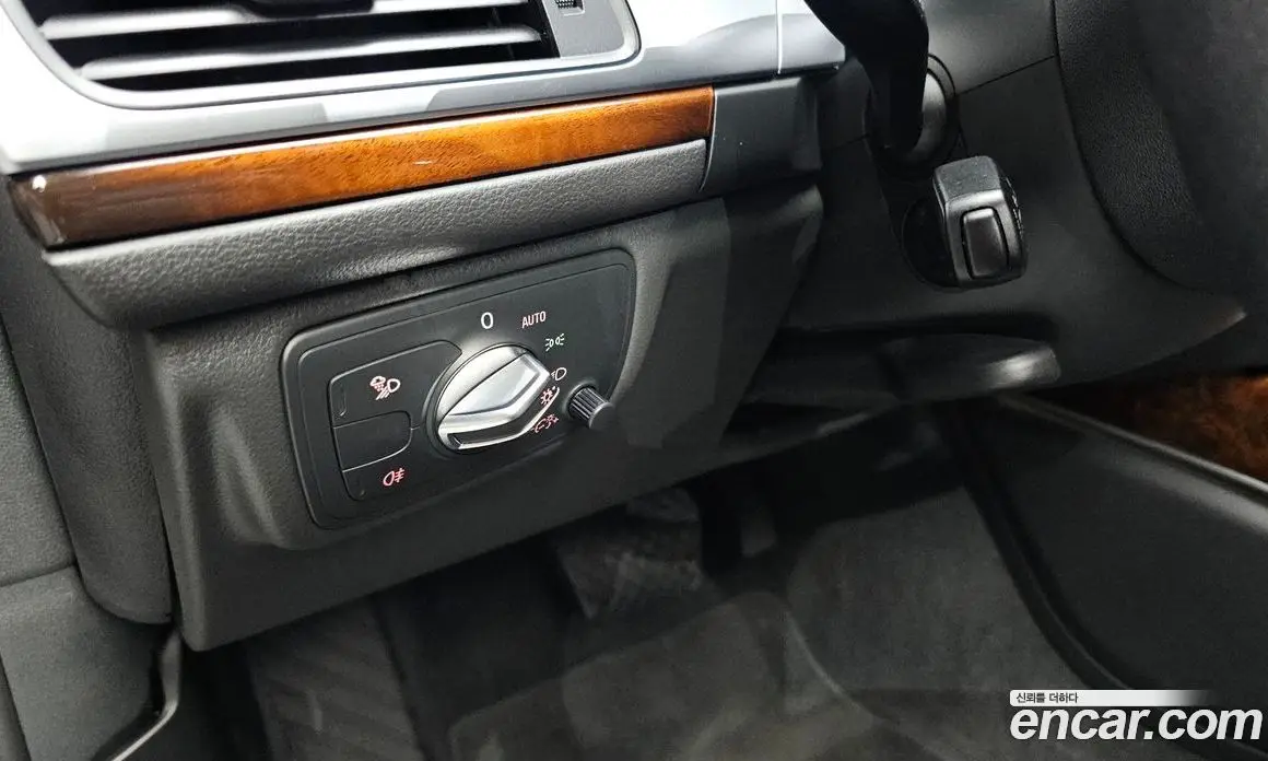 Audi A6 2015 2.0 АКПП, фото 19