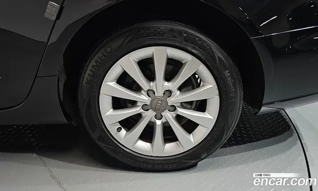 Audi A6 2015 2.0 АКПП, миниатюра 6
