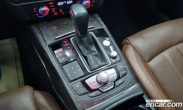Audi A6 2018 2.0 АКПП, миниатюра 7