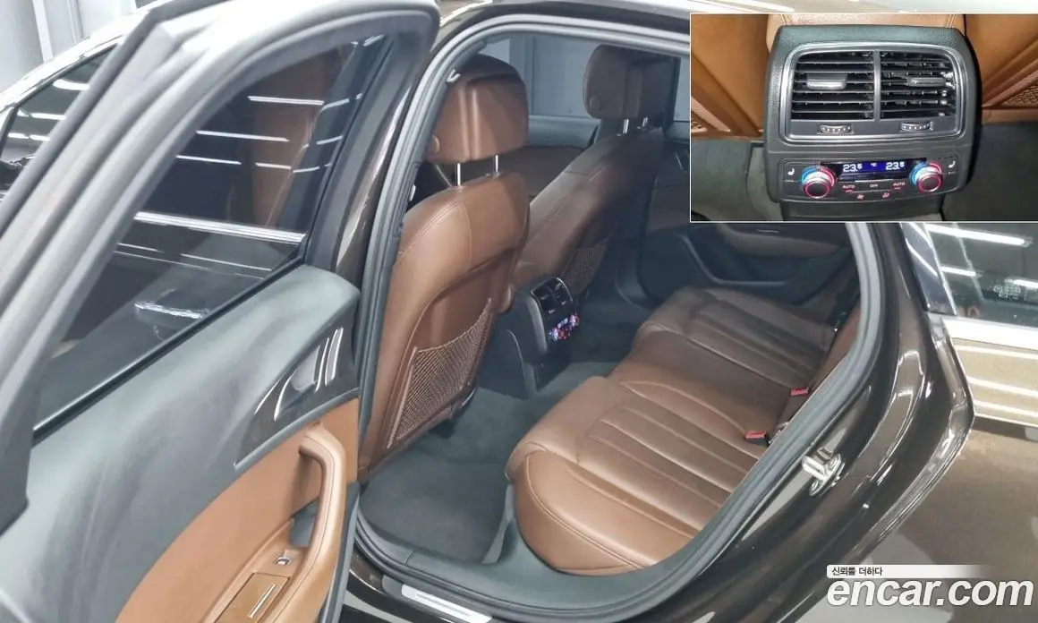 Audi A6 2018 2.0 АКПП, фото 10