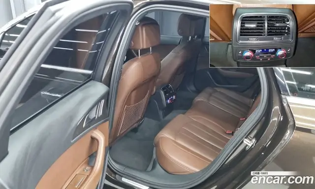 Audi A6 2018 2.0 АКПП, миниатюра 10
